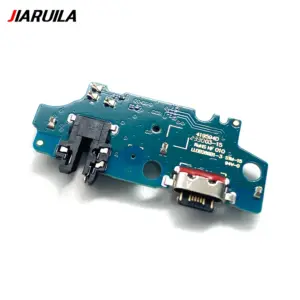 Samsung USB Dock Connector Flex Cable for A01-A71 14 S102822a71f1e458ba1ae990ce8e2ee05h