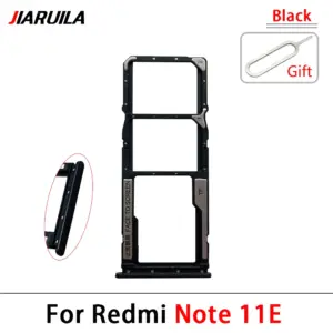 Xiaomi Redmi Note 11 Series SIM Tray Kit 11 S102b3edb1f104489a135fdf3791a9be6j
