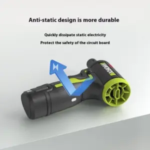Xiaomi Blow Dust Gun WU094 with 3 Battery Options 13 S102ed78819854bbd9bd5387dc0b5ca91x
