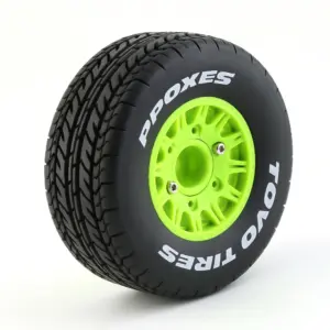Off-Road RC Car Tires 113mm for 1/8-1/10 Scale Trucks 12 S102fcc0a7aff400d970505ef9e7a0facu