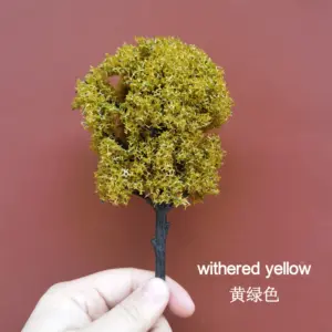 Vibrant Green Model Terrain for Dioramas 17 S1037fa7d7b384264b0ab01e40dd0cdb4C