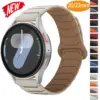Two-Tone Silicone Watch Strap for Samsung Galaxy 22mm