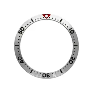 Stainless Steel Ceramic Bezel Insert for SKX Series 7 S1039ad6b8e3e49fb9889aabac1d2a0e6C
