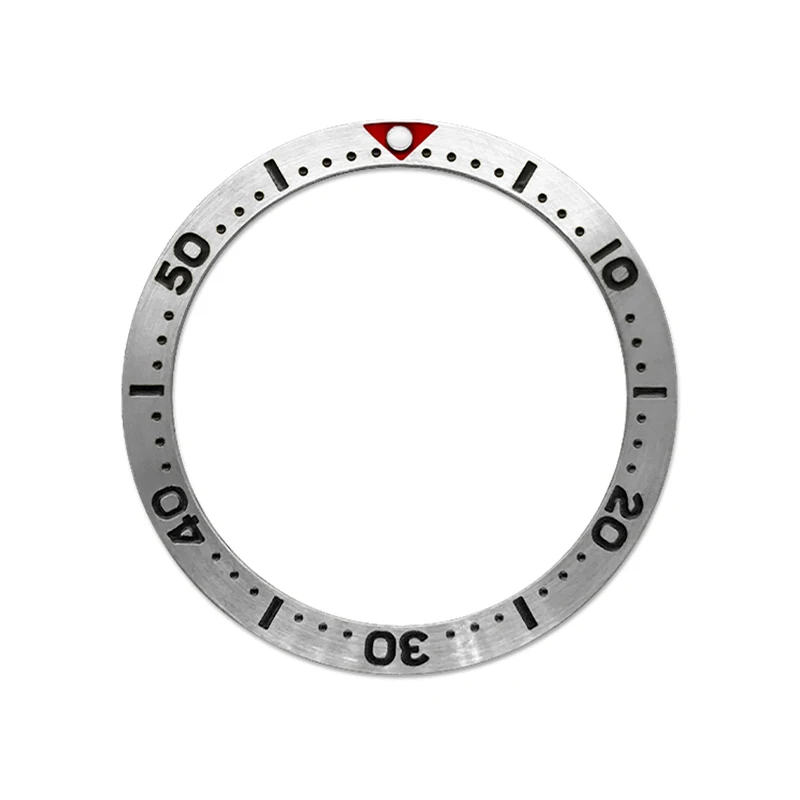 Stainless Steel Ceramic Bezel Insert for SKX Series 2 Stainless Steel Ceramic Bezel Insert for SKX Series - Image 2