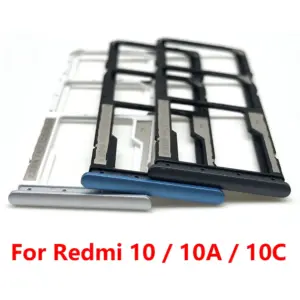 Xiaomi Redmi SIM & SD Card Tray Replacement 7 S103cf52793174a6da48dda10f0ec2567u