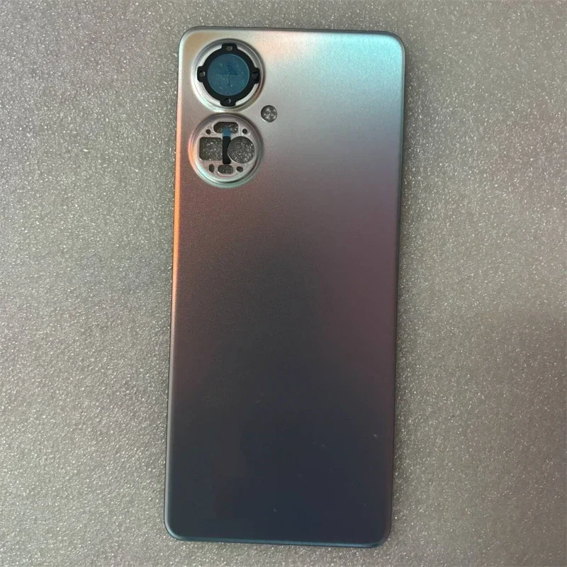 Rear Housing Cover for Tecno Camon 19 Pro 6 Rear Housing Cover for Tecno Camon 19 Pro - Image 6