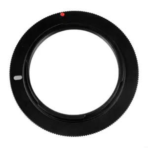 M42 to Nikon Manual Lens Adapter Ring