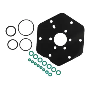 Mercedes Fuel Distributor Repair Kit for W123, W116, R107 8 S10527ee761bc47a7a0f3970b4408c36dW