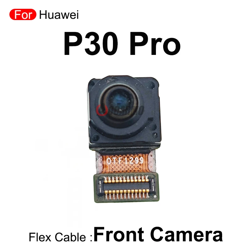Huawei P30 Pro Camera Module Set 3 Huawei P30 Pro Camera Module Set - Image 3
