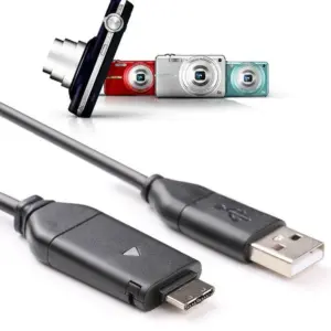 Samsung USB Camera Connection Cable 50cm for M100-M310 9 S105fc4b8afaa4c36a44f2dc26c68aafbR 1