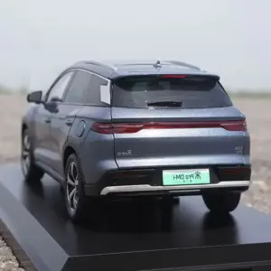 BYD Song Pro Dm-i 1:18 Scale Die-Cast Model