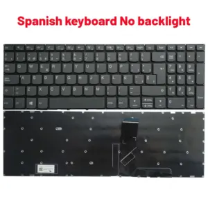 Lenovo IdeaPad 3-15 Keyboard Replacement 14 S106cddd220ca4d9da039c18b4a39e6b2p 1