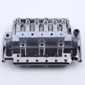 Ibanez Edge III Tremolo Bridge System for RG 7 S106ebed3cf25426aaf0449d5071504c88