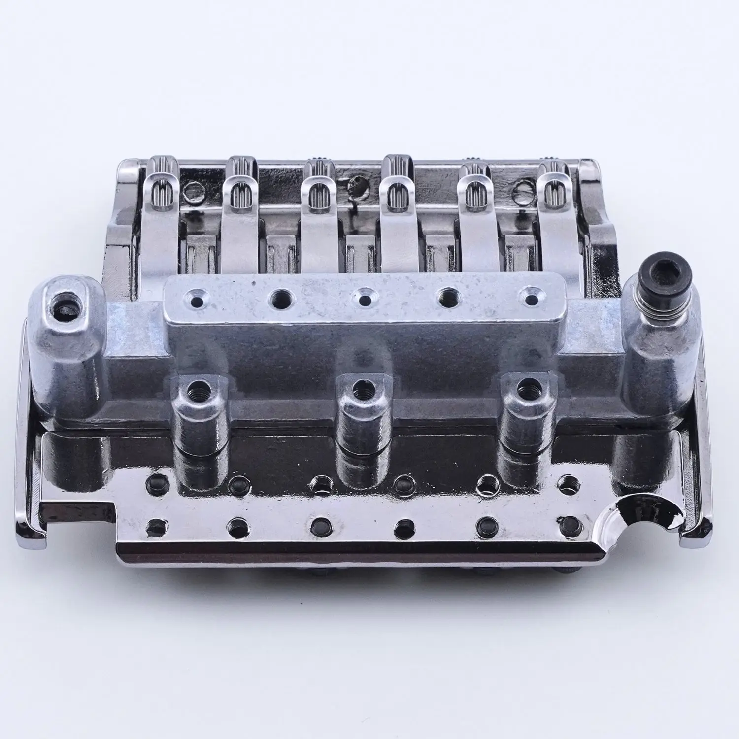 Ibanez Edge III Tremolo Bridge System for RG 3 Ibanez Edge III Tremolo Bridge System for RG - Image 3