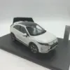 1:18 Scale GAC Mitsubishi Eclipse Cross Model