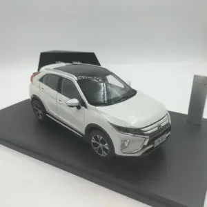 1:18 Scale GAC Mitsubishi Eclipse Cross Model