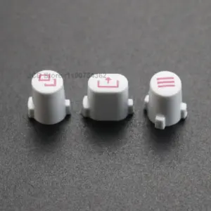 Colorful Replacement Buttons Set for Xbox Series X and S 13 S107968e99af64ab7806278c6c08ac751l