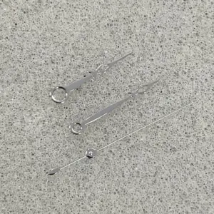 Diamond Hollowed Watch Hands Set for NH35, NH36, 4R, 7S 9 S107ba77f02a64c43805229d7db028f3br