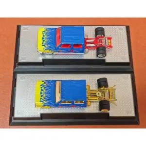 1973 Cheyenne Super 30 Flame Tail Diecast Model 9 S107c088f2f1749819f3aee72329136cfk