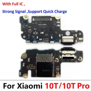 Xiaomi Mi & Poco USB Charging Flex Cable 11 S107f8147cba04125964b1e6fd7fc6e72q