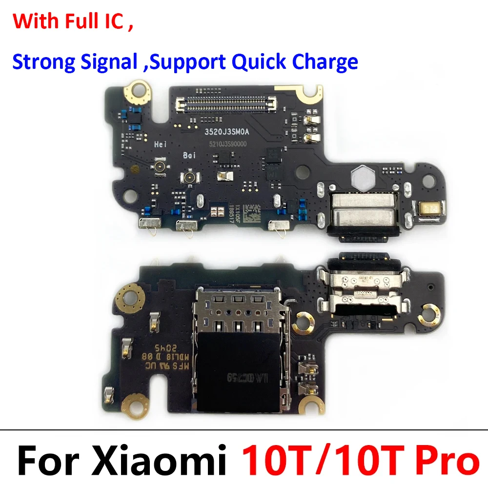 Xiaomi Mi & Poco USB Charging Flex Cable 6 Xiaomi Mi & Poco USB Charging Flex Cable - Image 6