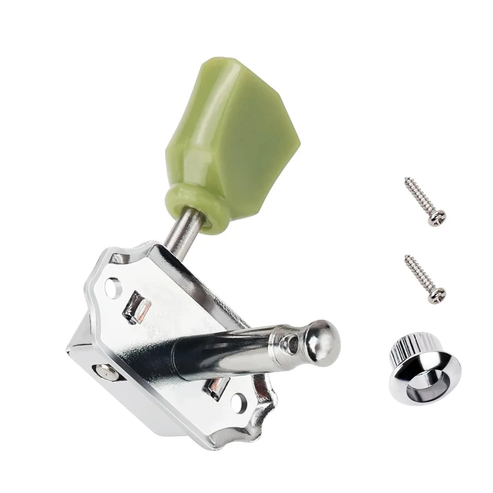 Vintage EP Electric Guitar Tuner Model 3R3L 3 Vintage EP Electric Guitar Tuner Model 3R3L - Image 3