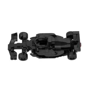 AMR24 Race Car Building Set - 295 Pieces 10 S108ba180a18048b4a5d5b390b8527c646