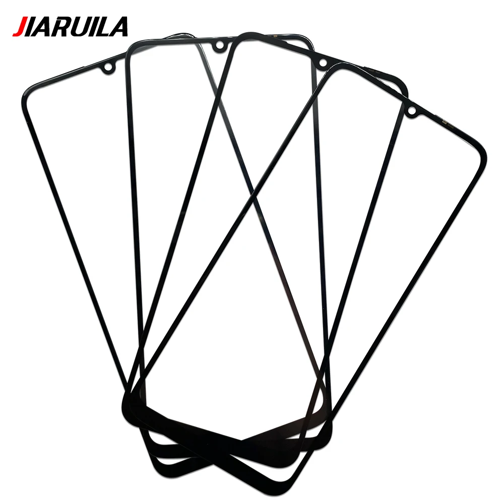 Huawei Nova & Y Series No-Frame Black Glass Screen Replacement 4 Huawei Nova & Y Series No-Frame Black Glass Screen Replacement - Image 4