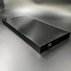 1/18 Diecast Car LED Display Panel 8 S10913751bebf49439bc61fb2558a8520T