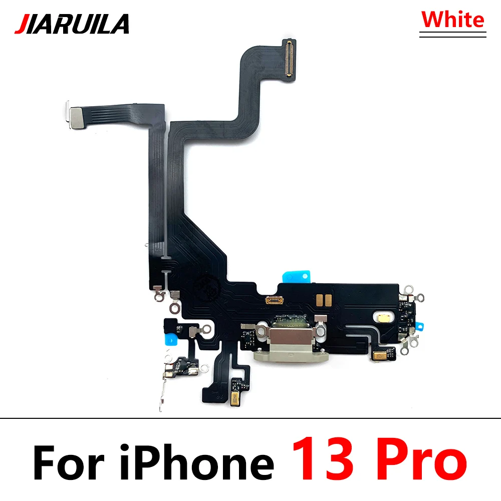 Premium Flex Cable for iPhone 13 Series 8 Premium Flex Cable for iPhone 13 Series - Image 8
