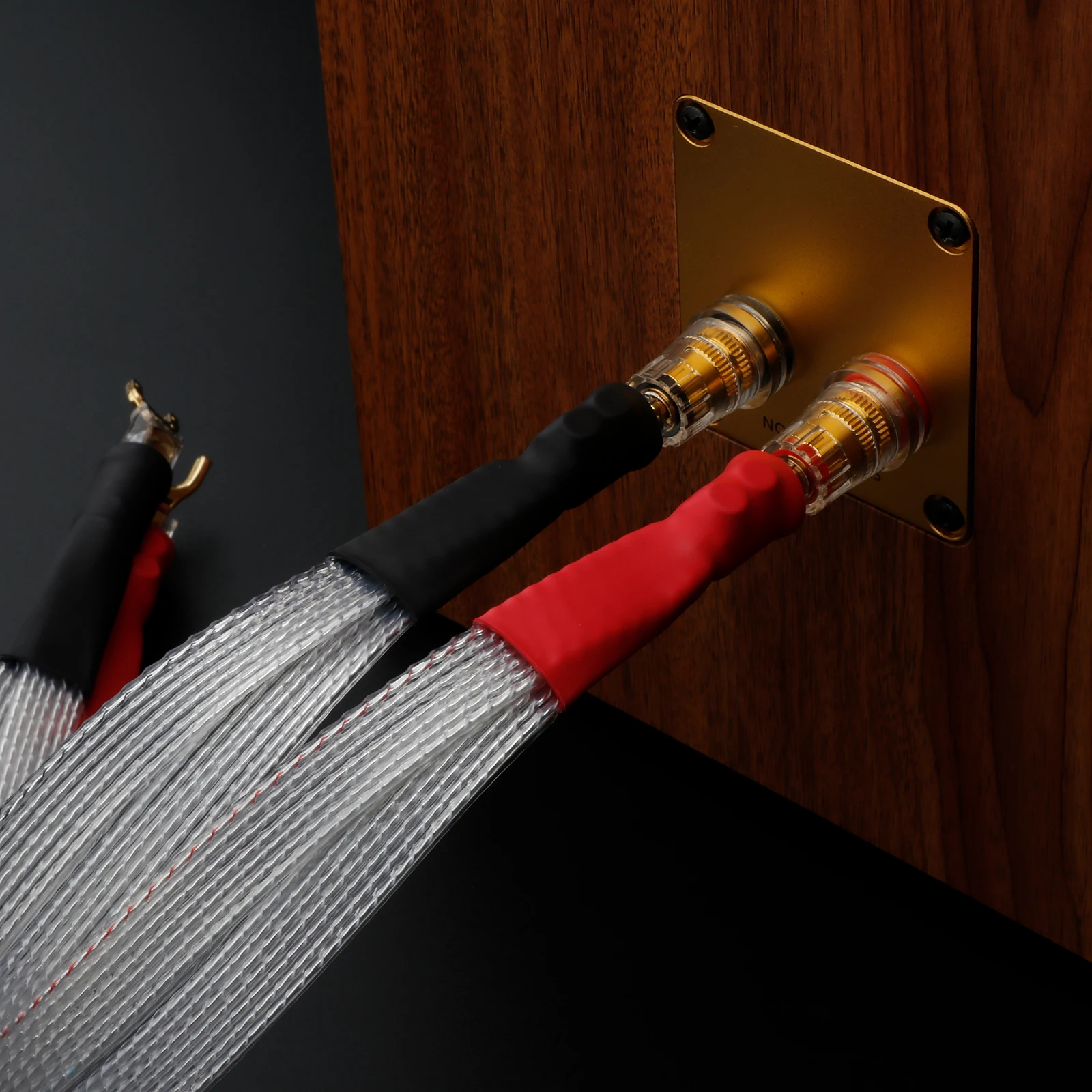 Premium Audio Jumper Cables for High-End Sound 3 Premium Audio Jumper Cables for High-End Sound - Image 3