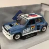 Renault 5 Turbo 1:18 Diecast Model