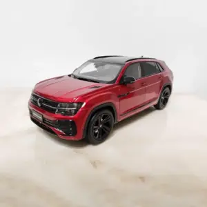 1/18 Scale Diecast 2023 Volkswagen Teramont X Model 13 S10a316922be245739299dc19b3211e4ff 2