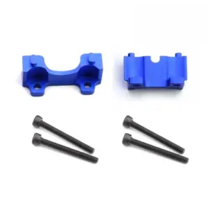 Metal Shock Mount Set for 1/16 RC Vehicles 17 S10a47e48cfa84e3ea9c8dda4870a356fT