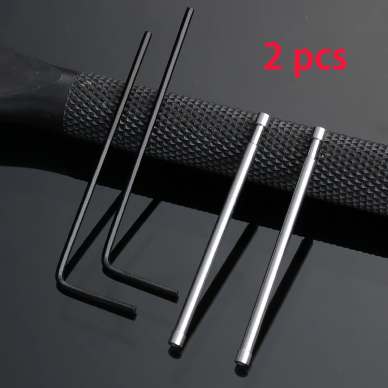 Stainless Steel Screw Pins for Blancpain Fifty Fathoms 7 Stainless Steel Screw Pins for Blancpain Fifty Fathoms - Image 7
