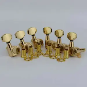 Wilkinson WJN07 Guitar Tuners Set 16 S10b4796b126a45e18dbf7c059f52191bL