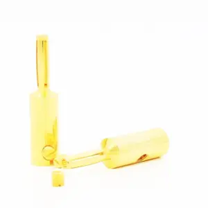 Gold-Plated Speaker Cable Banana Plugs (Set of 8) 11 S10b7b7a03abe41e49a7b34febbbda2285