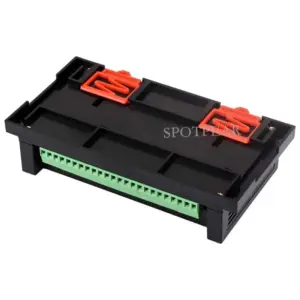 8-Channel Ethernet Industrial Relay Module 11 S10bcc6bf3ddf4bebaa90b88845a50a54j