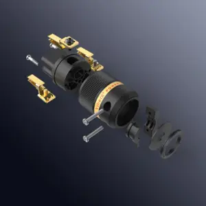 VF520 Series Power Cable Female Connector 9 S10c20dcf0f354fb0a365496cd13eace0z