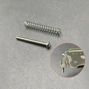 Copper-Nickel Guitar Pickup Baseplates Set 13 S10c71b66728445f3a5dfd1cd8a38447fB