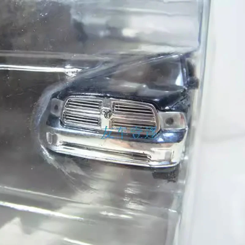 2014 RAM 1500 Diecast Model with Trailer 2 2014 RAM 1500 Diecast Model with Trailer - Image 2