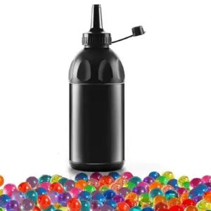 Sleek 400ml & 800ml Gel Ball Storage Bottle 11 S10ca48bce28c42d2961b6d81cc076d36j