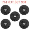 RC Spur Gear Set 76T-90T for Traxxas Models