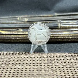 Irish 1928-1937 Commemorative Coin Replica 12 S10d807a8618d431caa8867de6530cba0u