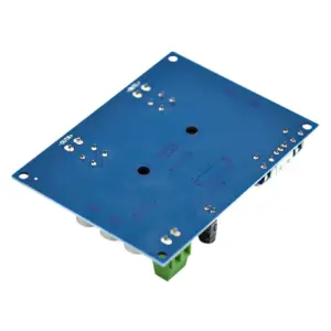 Dual-Channel 120W Digital Amplifier Module with Bluetooth 9 S10da58c4aa5347acaec9d15918745b03g