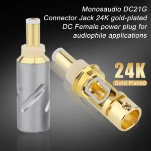 Premium Male DC Power Connector Set for 12V Devices 9 S10ddf21271944b53a7ae505a158ecb859