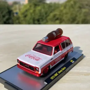 1973 GMC Jimmy Sierra Diecast Model 8 S10e1fea8eb6c417c8fff01f2978d2b933