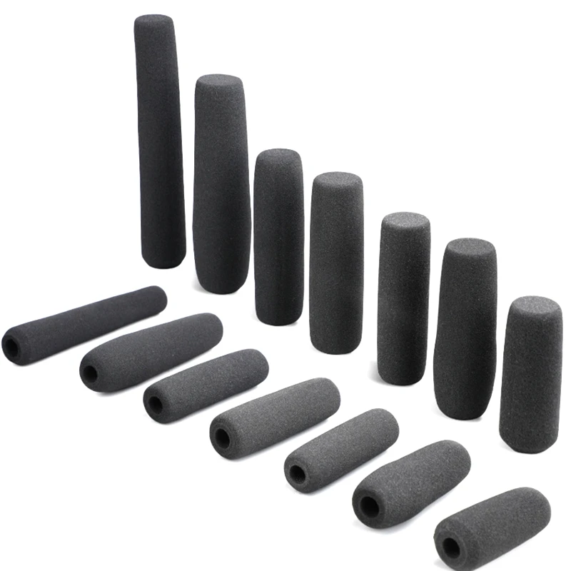 High-Quality Microphone Windscreen in Seven Sizes 5 High-Quality Microphone Windscreen in Seven Sizes - Image 5