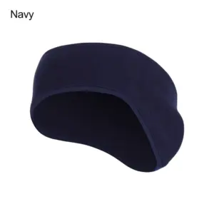 Fleece Ear Warmer Headband for Outdoors 19 S10f933f9c6ab48118cb7686bd5e7995eS