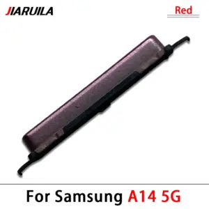 Samsung A13 A14 A54 Replacement Side Buttons Set 11 S10fc3dd47f664433804a9db6738cbd84W